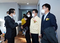 아동 꿈·희망 새 보금자리 `영천희망원` 준공식