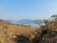 사벌의 너른 황금들판·지역 예술인의 요람… 한 폭의 산수화 같은 낙동강 풍경에 취하다