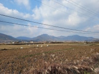 전통방식의 명주 생산하는 삼백의 고장, 오랜 역사 자랑하는 공검지 축조·전설… 고녕가야국 수도 상주 함창읍 둘러보자