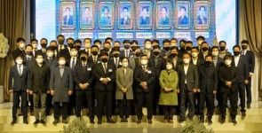 경산 서부1동 청년회 ˝무한한 열정으로 지역 발전위해 헌신˝