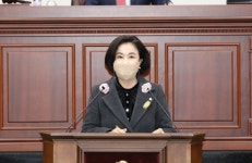 김순옥 경주시의원 ˝ADHD 아동 진단·치료 위한 지원체계 구축해야˝