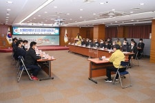 김천 농소면에 `농산물종합유통타운` 들어선다