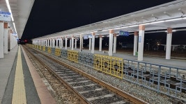 수학여행 추억이 가득한 `경주역`… 27일 밤 103년 역사 속으로