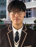 [사람人] 최하진 경북세무고등학교 3학년 학생, 지역인재 9급 세무직 국가공무원 `합격`