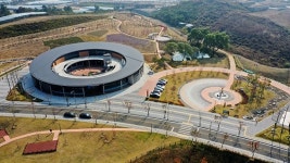 ˝자연과 한방의 도시   특색 담긴 경산에서  지친 마음 힐링해요˝