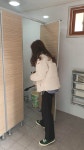 상주 함창읍행정복지센터, `지역 내 공중화장실 불법촬영` 점검