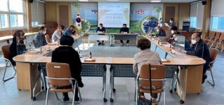 복지자원 발굴… 경산 남천면지역사회보장協, 새해 첫 정기회의