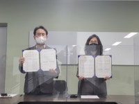 상주 청소년상담센터-국립대구청소년디딤센터, 인터넷· 스마트폰 과의존 청소년 지원 협약 체결