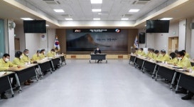 영양군, 2023년도 국·도비 예산 확보 제2차 전략 보고회