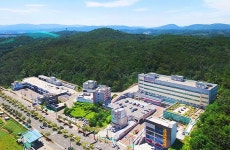 에스포항병원, 보건복지부 3주기 종합병원 인증의료기관 자격 획득