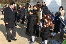 전지훈련 으뜸도시 경주, 생활전문체육 인프라 확충