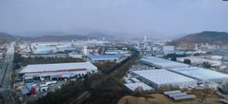 우량기업 모이는 김천, 신규 산업단지 조성 착수