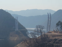 경북도, 출렁다리 안전감찰 실시로 안전사고 사전예방