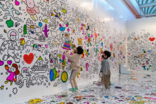 경주우양미술관, ‘바디 아티비티’ & ‘사적인 유토피아’ 전