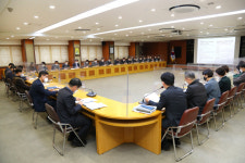 대구 서구, 확대간부회의 열고 당면 사안 논의