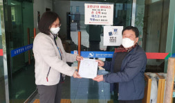 박귀룡 전 경주시의원, 동천·보덕 시의원 재도전