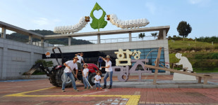 ‘상주(常住)하고 싶은 상주’  만든다