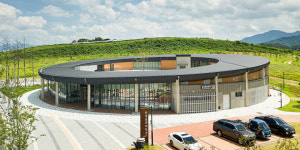 경산동의한방촌, 한방 Wellness 경산시민 평생학교 운영