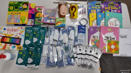 경산교육청, 특수교육대상 학생 찾아가는 순회교육 실시