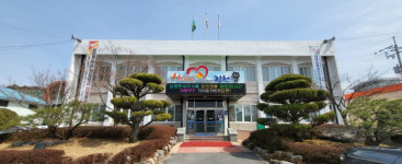 김천 감천면, 농어민수당 김천사랑카드로 지급