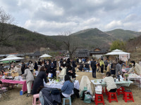 대구동구관광두레, 제3회 동구한바퀴 로컬마켓 성료