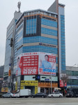 김장호, 구미시장 예비후보 개소식... 각계각층 인사몰려 북새통