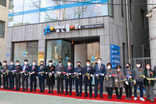 대구 북구, 청년문화와 기술의 융합 청년놀이터 개소