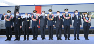 서대구역·대구4차순한도로 동시 개통···대구 교통지도 확 바뀐다