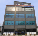 울진해양경찰서 20톤이상 어선 선장 승하선 공인 홍보 실시