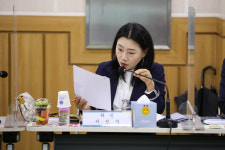 [6.1지선 경주] 서선자 의원 주민 행복이 최우선, 아동·여성 위한 정책도 착착...천북·용강 출마