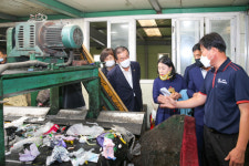 [6.1지선 경주] 서선자 의원 주민 행복이 최우선, 아동·여성 위한 정책도 착착...천북·용강 출마