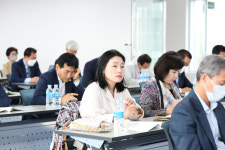 [6.1지선 경주] 서선자 의원 주민 행복이 최우선, 아동·여성 위한 정책도 착착...천북·용강 출마