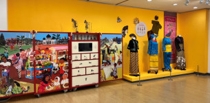 대구대, 다문화 기획전 열어 문화예술 서비스 제공