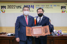 [6.1지선 경주] 임활 의원 희생과 봉사가 시의원의 미덕… 동천·보덕 재선 도전