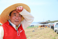 [6.1지선 경주] 임활 의원 희생과 봉사가 시의원의 미덕… 동천·보덕 재선 도전