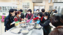영양군농업기술센터, 지역 농산물 활용한 ‘밀키트’ 교육 개강