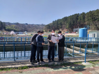 포항시, 상하수도 시설 개선으로 맑고 깨끗한 물 공급 강화