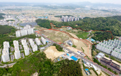 구미 도시 정비사업 경북도내 최다... 재건축·재개발·도시개발 사업도  활발
