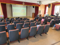 고령.쌍림초, 모두가 함께하는 건강한 학교생활