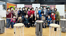 영천시 완산동, 2022년 상반기 주민자치 프로그램 개강