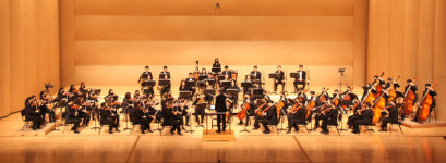 경산시민회관 경산시립교향악단 토요음악회 개최