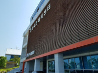 김천국민체육센터, 다목적체육관 5월부터 전면 개방