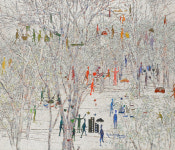 한국 현대회화 양상 한눈에, ‘WAVE-REBORN’ 그룹전