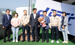 (주)제이테크놀러지, 구미시 이달의 기업 선정