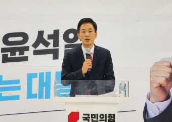 박근혜 ‘복심’ 유영하, 대구 수성을 보궐선거 출마