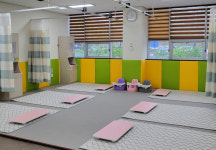 경북권역 재활병원, 간호간병통합병상·소아재활 낮병동 운영 개시