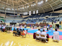 제52회 협회장기 전국단체대항태권도대회 안동에서 개최