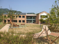 구미시, 건강생활지원센터 준공