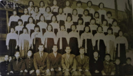 개교 100주년 경주건천초등학교, 다가올 100년 구상