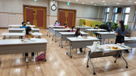 안동시립도서관, 유아 대상 ‘견학 프로그램’ 재개